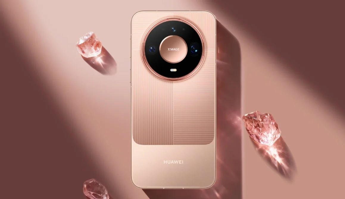 Huawei Mate 90 Pro Max : un smartphone qui mise tout sur la photo longue portée 67 Huawei Mate 90 Pro Max Rose Gold