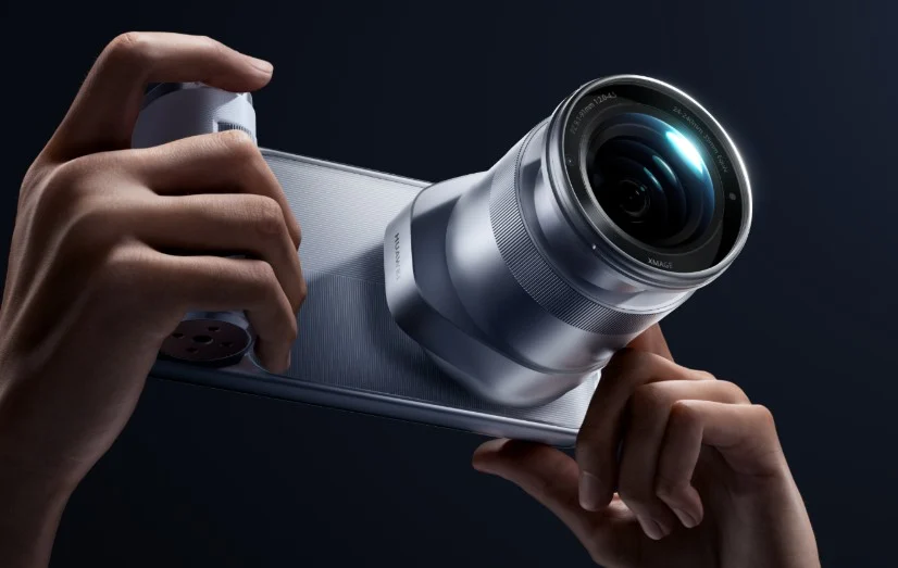 Huawei Mate 90 Pro Max : un smartphone qui mise tout sur la photo longue portée 68 Huawei Z10 Camera Module