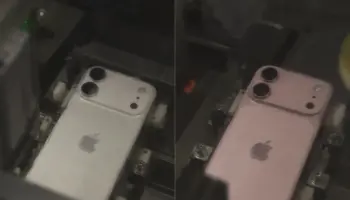 iPhone 18 : Apple préparerait un nouveau design horizontal pour son double appareil photo