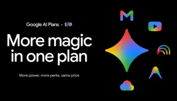 Qu’est-ce que Google AI ?