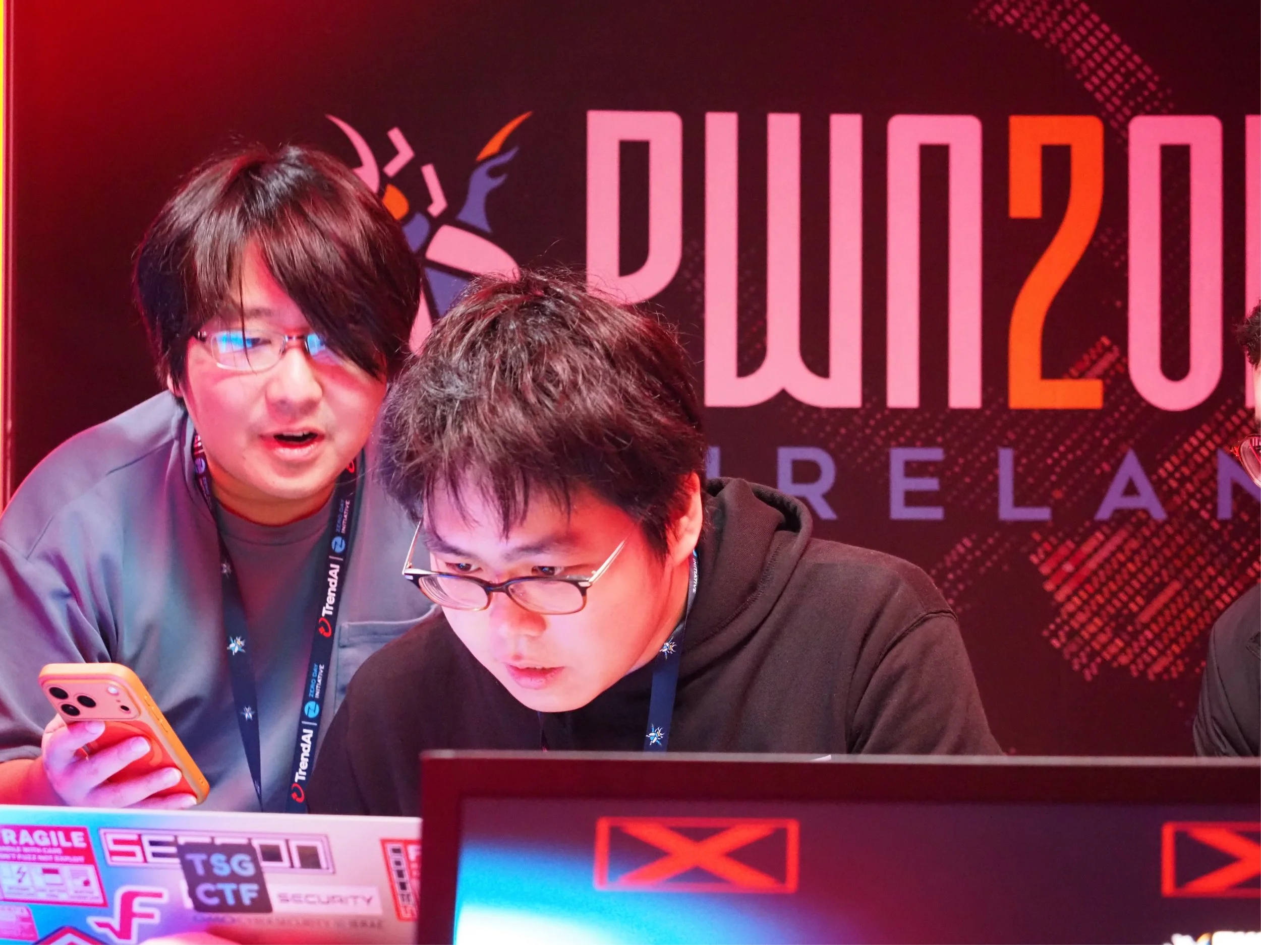Pwn2Own : le Galaxy S26 piraté trois fois le premier jour, faut-il s’inquiéter ?