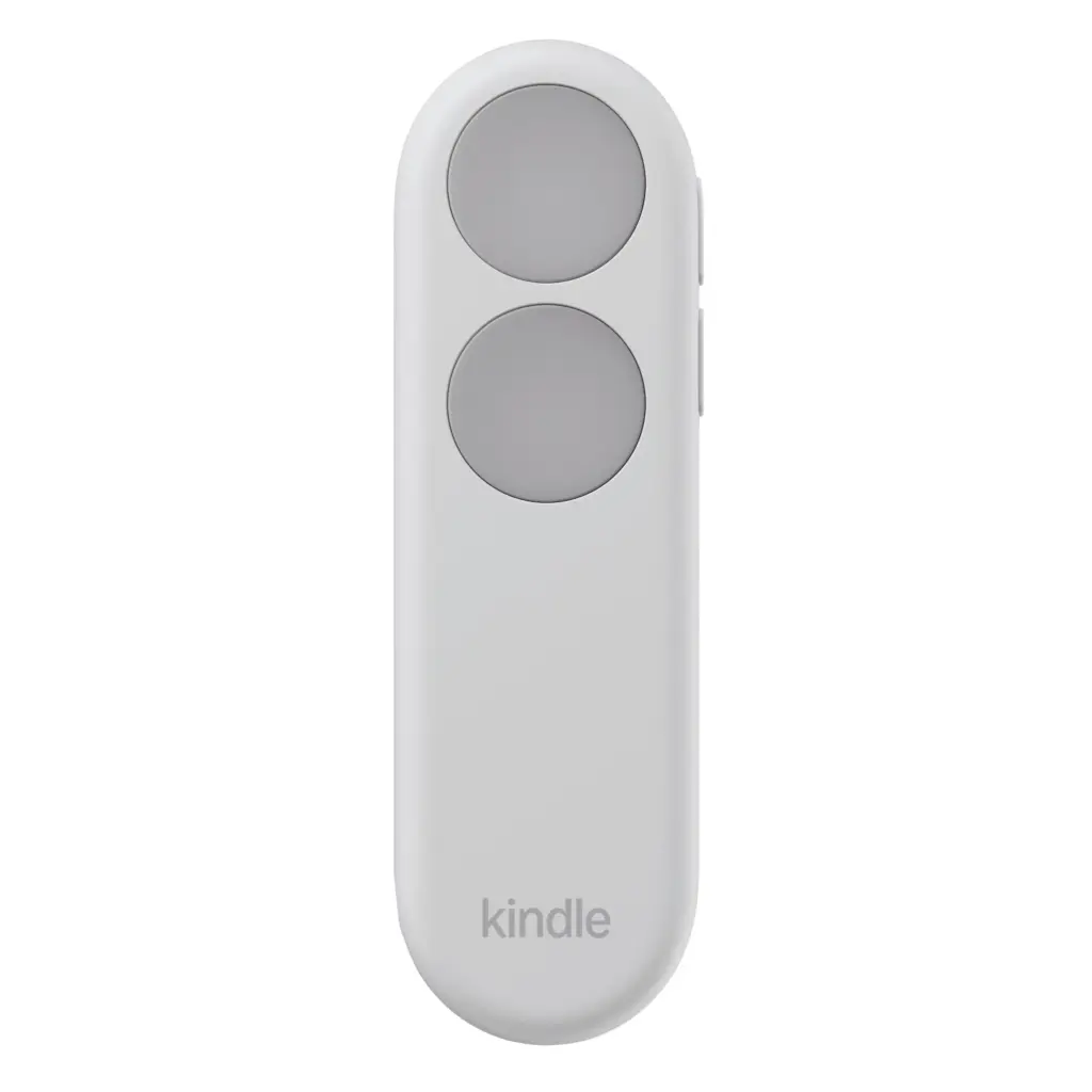 Amazon Kindle Click