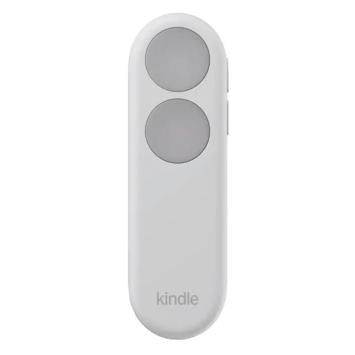 Amazon Kindle Click