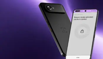 Ledger Atom : le smartphone ultra-sécurisé de Ledger, c’est quoi et pour qui ?