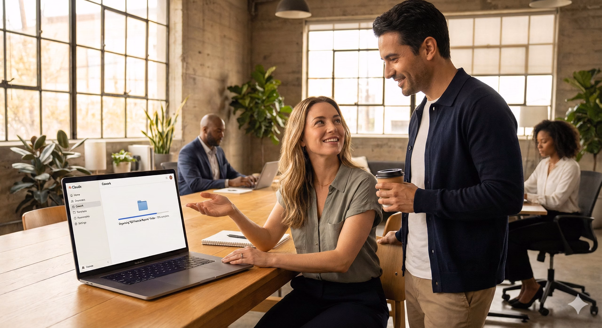 Meta et Microsoft restreignent Claude pour pousser leurs propres IA