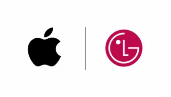 Apple et LG prépareraient une serrure, un thermostat et une sonnette connectés