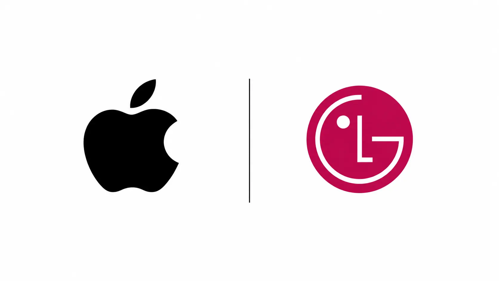 Apple et LG prépareraient une serrure, un thermostat et une sonnette connectés