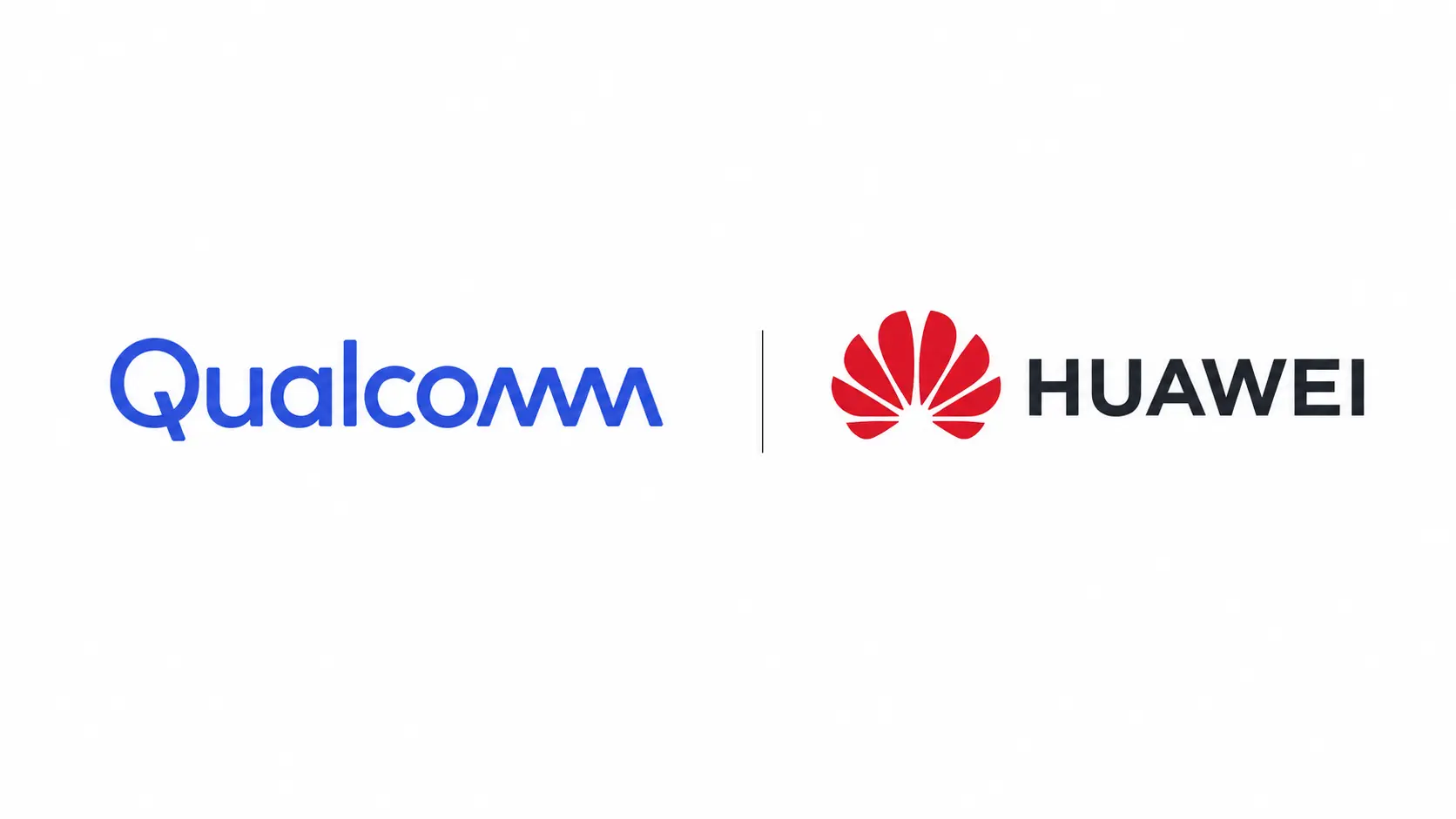 Huawei et Qualcomm signent un accord de brevets majeur sur la 5G, l’IA et le calcul