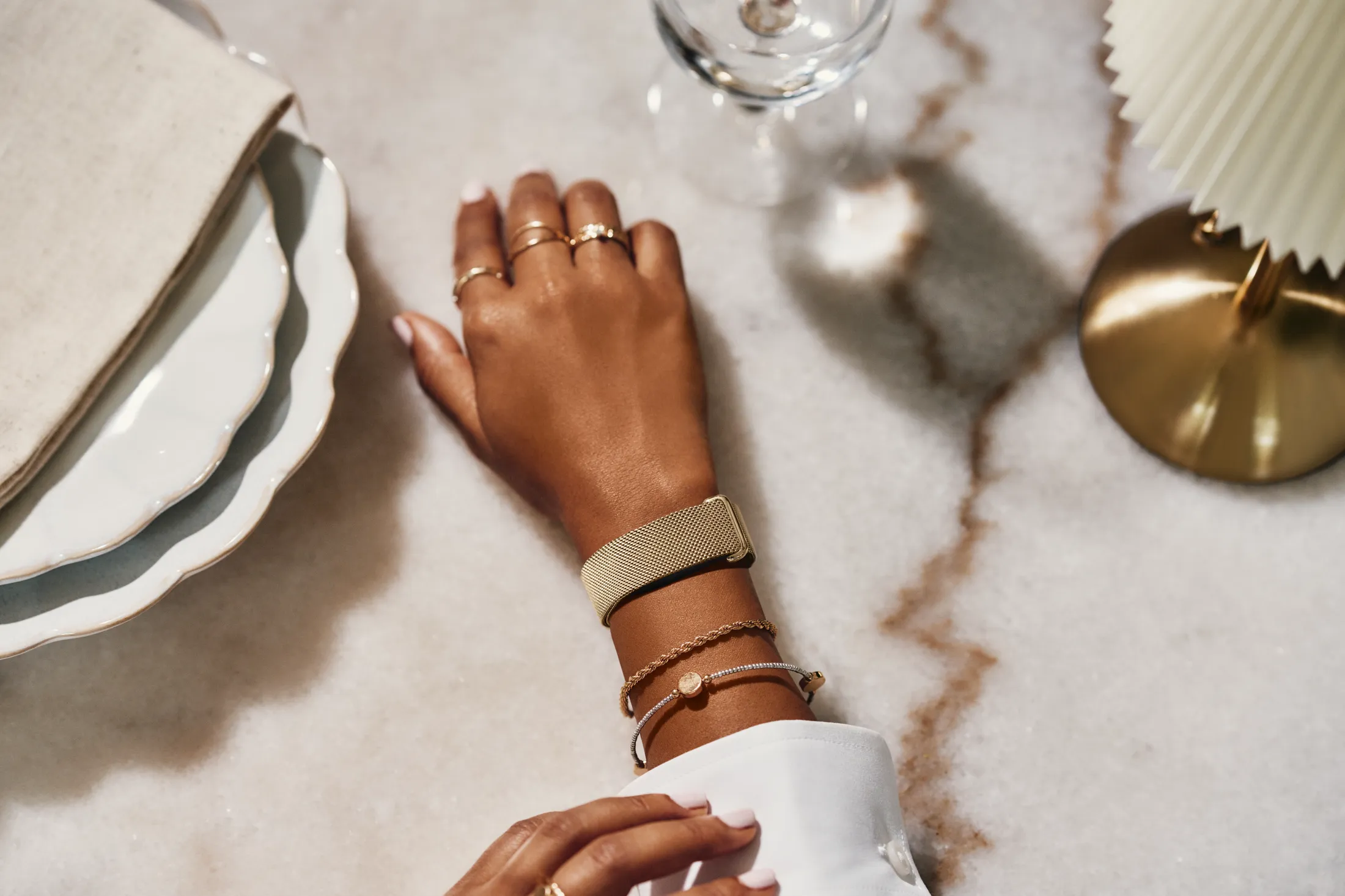 Google investit dans Flo Health pour intégrer le suivi du cycle menstruel à Fitbit