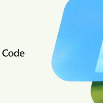 Microsoft Copilot Code : un agent IA pour créer des applications sans savoir coder