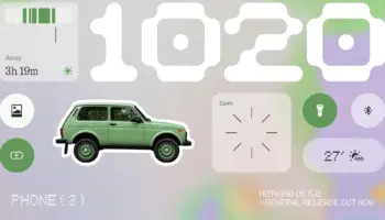 Nothing OS 5.0 : Android 17, interface repensée et nouvelles fonctions IA