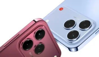 Nubia V90 Pro : un design familier, un capteur de 108 mégapixels et 512  Go de stockage