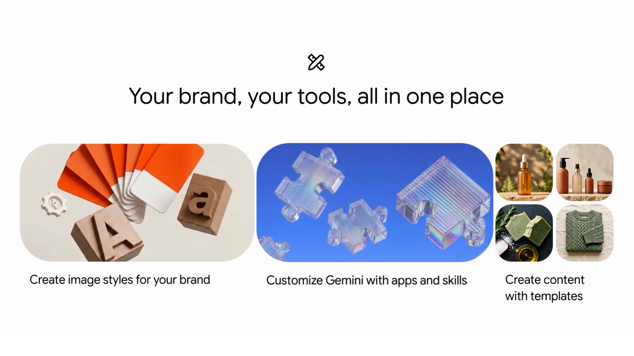 Google Gemini veut devenir l’assistant IA incontournable des petites entreprises