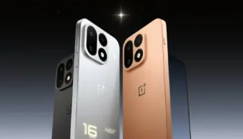 OnePlus 16R : une batterie de plus de 7 500 mAh et trois capteurs de 50 mégapixels en préparation
