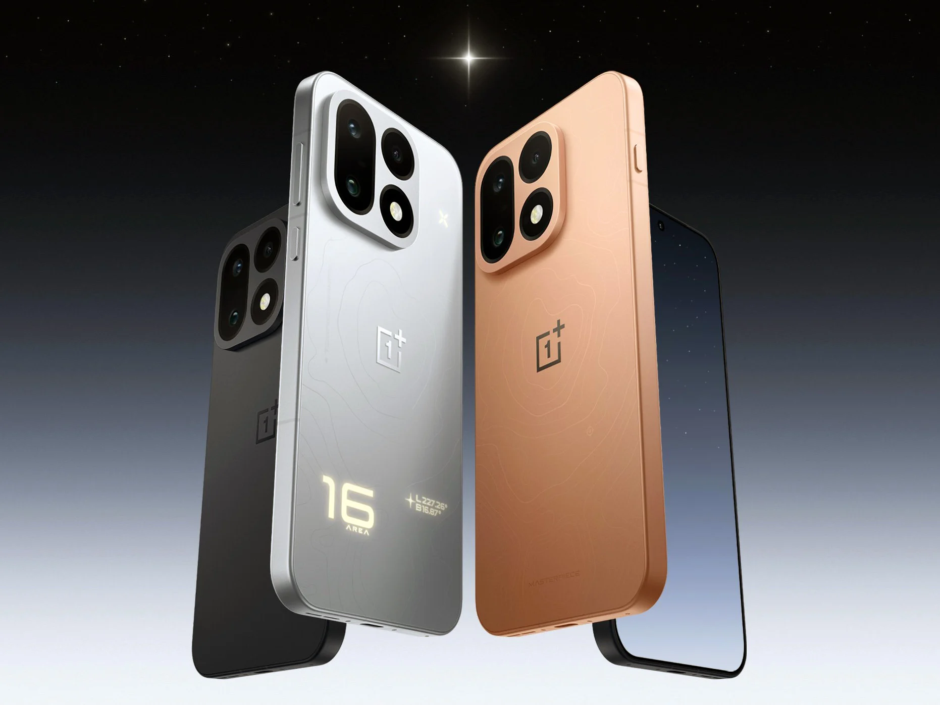OnePlus 16 : plus de 70 000 ventes en une heure pour le nouveau flagship gaming 80 OnePlus 1664