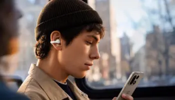 OnePlus Buds Clip : des écouteurs ouverts réversibles avec jusqu’à 40 heures d’autonomie