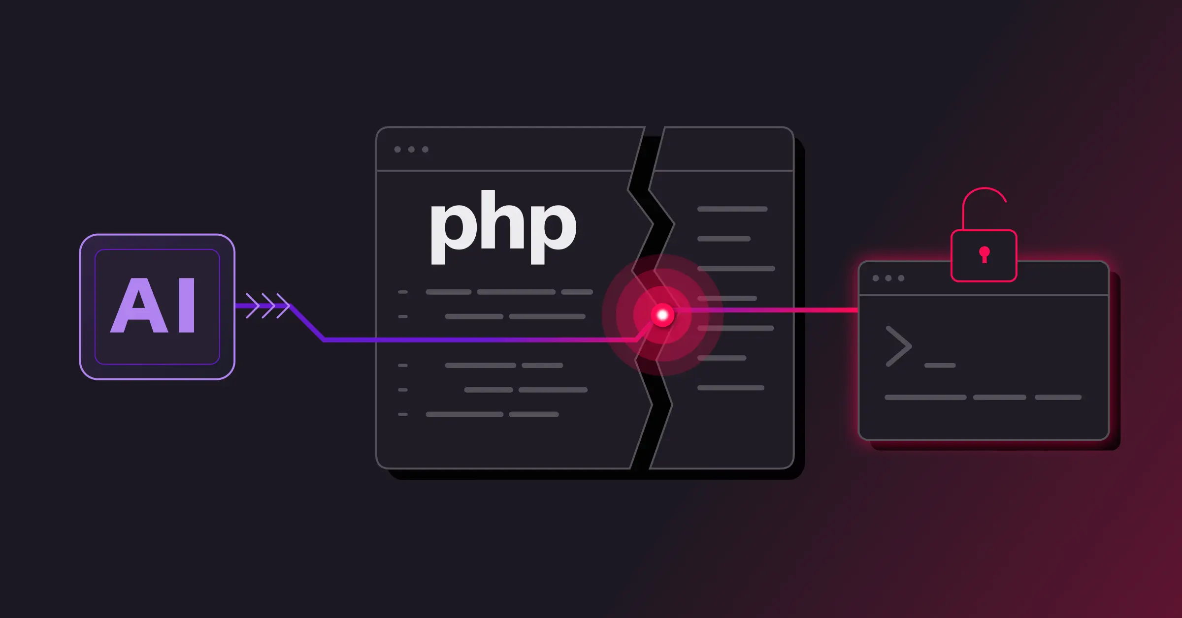 PHP2Shell : anatomie d’une faille qui menaçait 70 % du web, et d’une divulgation qui a dérapé