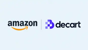 Amazon négocierait le rachat de Decart pour environ 7 milliards de dollars