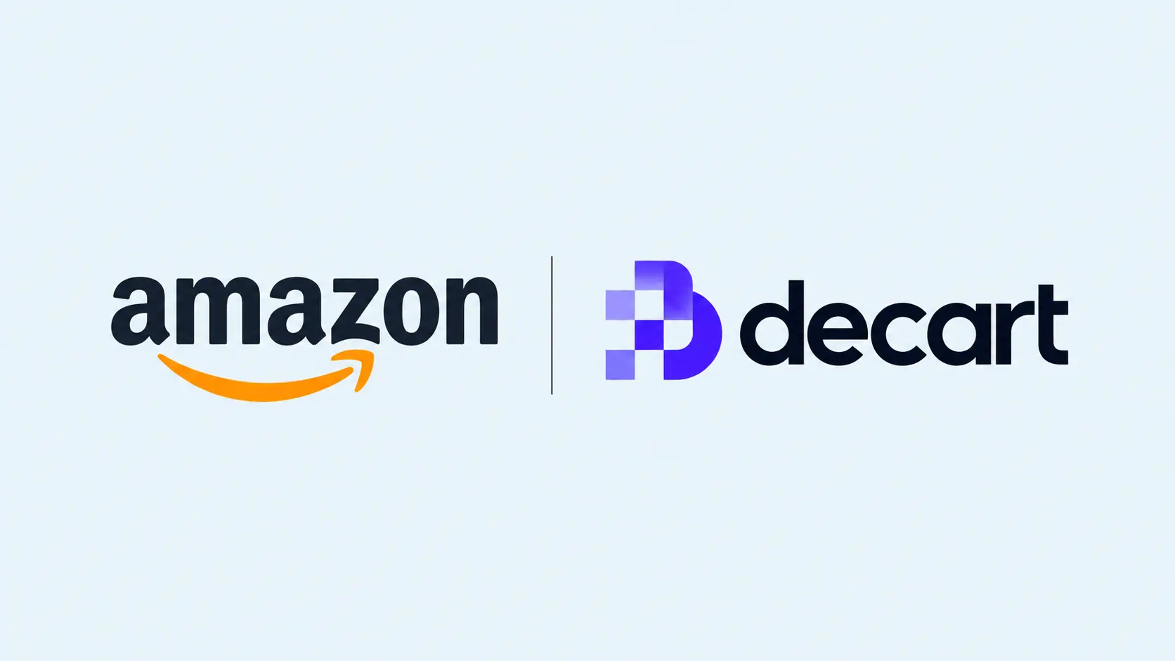 Amazon négocierait le rachat de Decart pour environ 7 milliards de dollars
