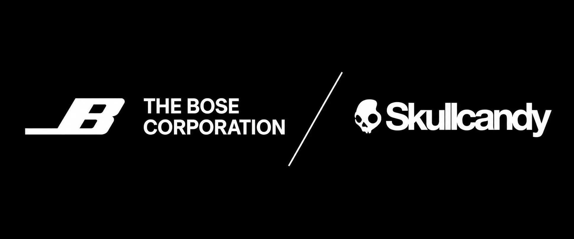 Bose rachète Skullcandy pour élargir sa gamme de produits audio