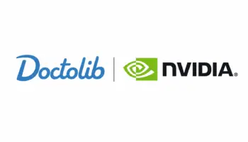 Nvidia investit dans Doctolib pour accélérer le développement d’une IA médicale européenne