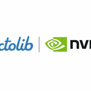 Nvidia investit dans Doctolib pour accélérer le développement d’une IA médicale européenne