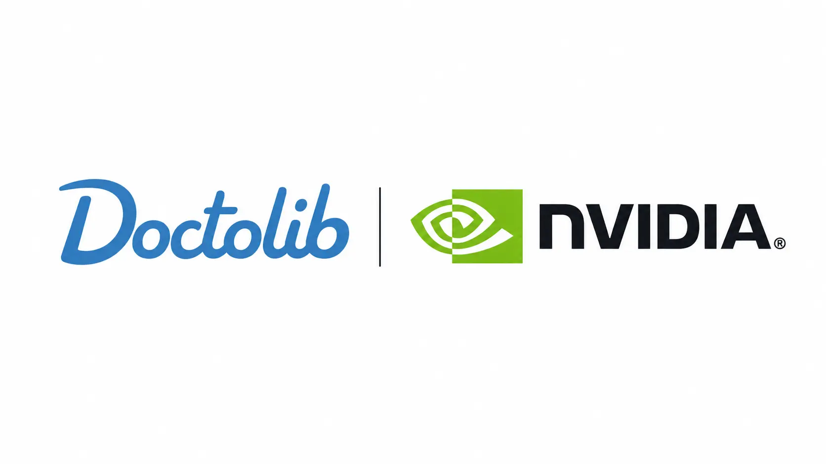 Nvidia investit dans Doctolib pour accélérer le développement d&rsquo;une IA médicale européenne