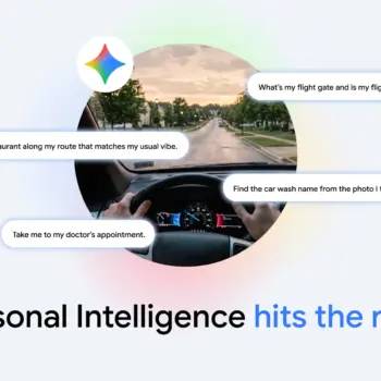 Google Gemini arrive dans Android Auto : une IA personnalisée pour vos trajets