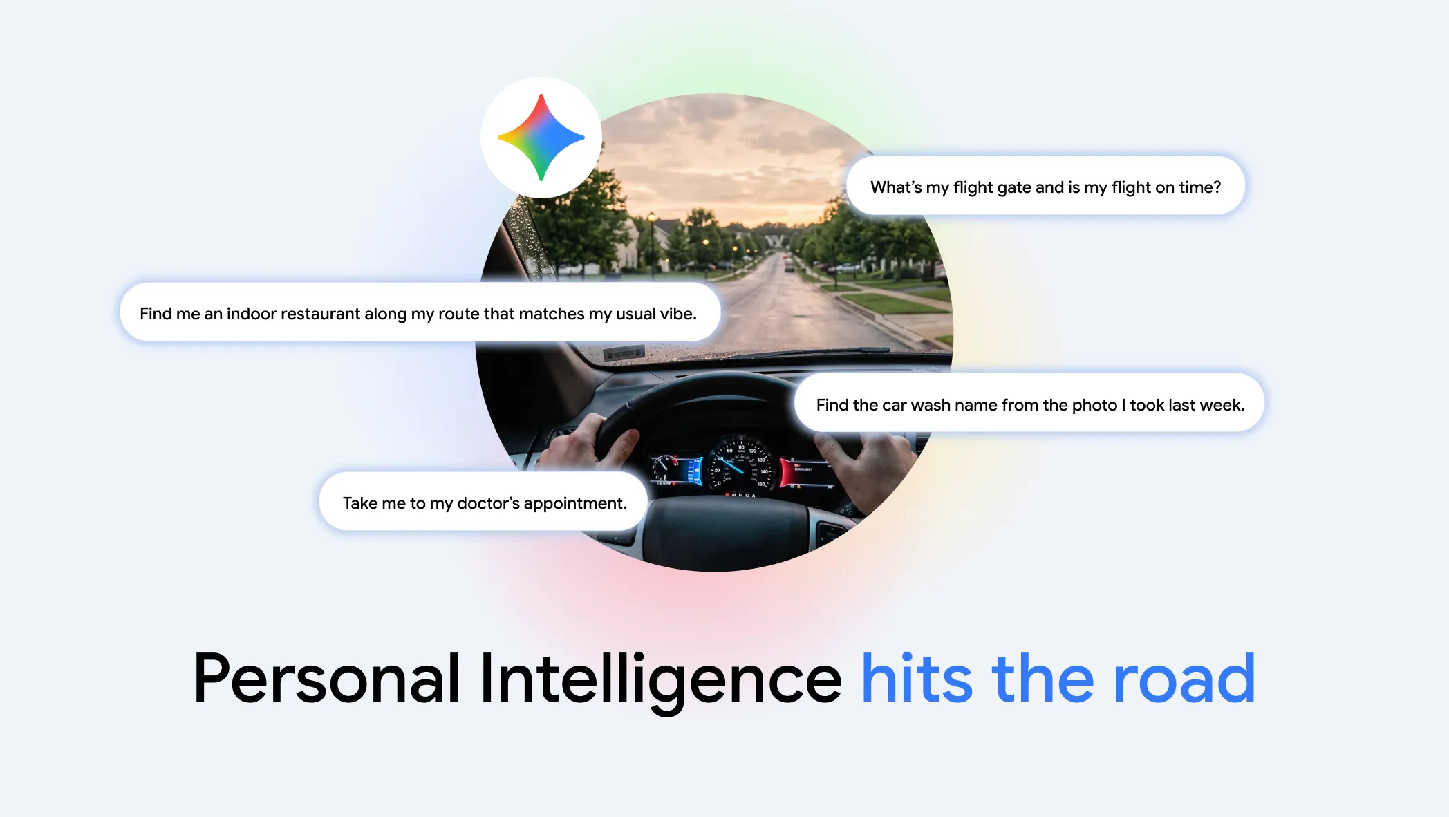 Google Gemini arrive dans Android Auto : une IA personnalisée pour vos trajets