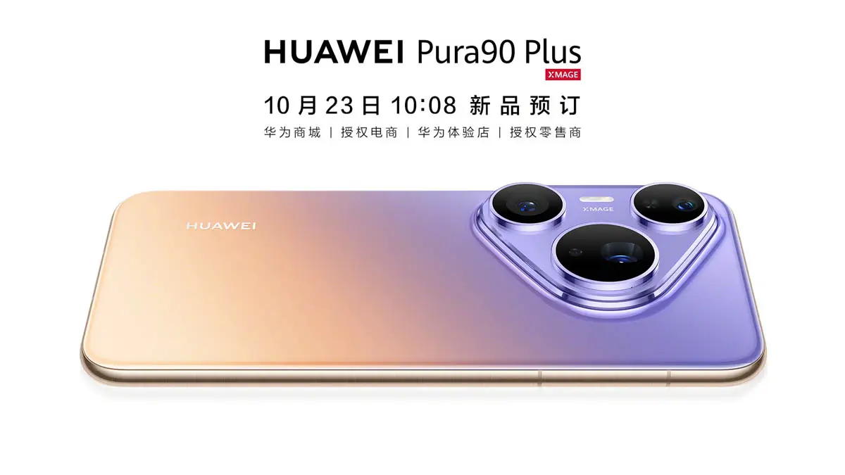 Pura 90 Plus 1