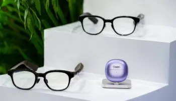 Alibaba Qwen Glasses N1 : des lunettes IA à 400 euros pour concurrencer Meta