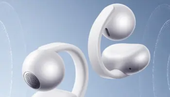 REDMI Clip Neo : Xiaomi dévoile ses premiers écouteurs ouverts à clip, lancés le 27 octobre