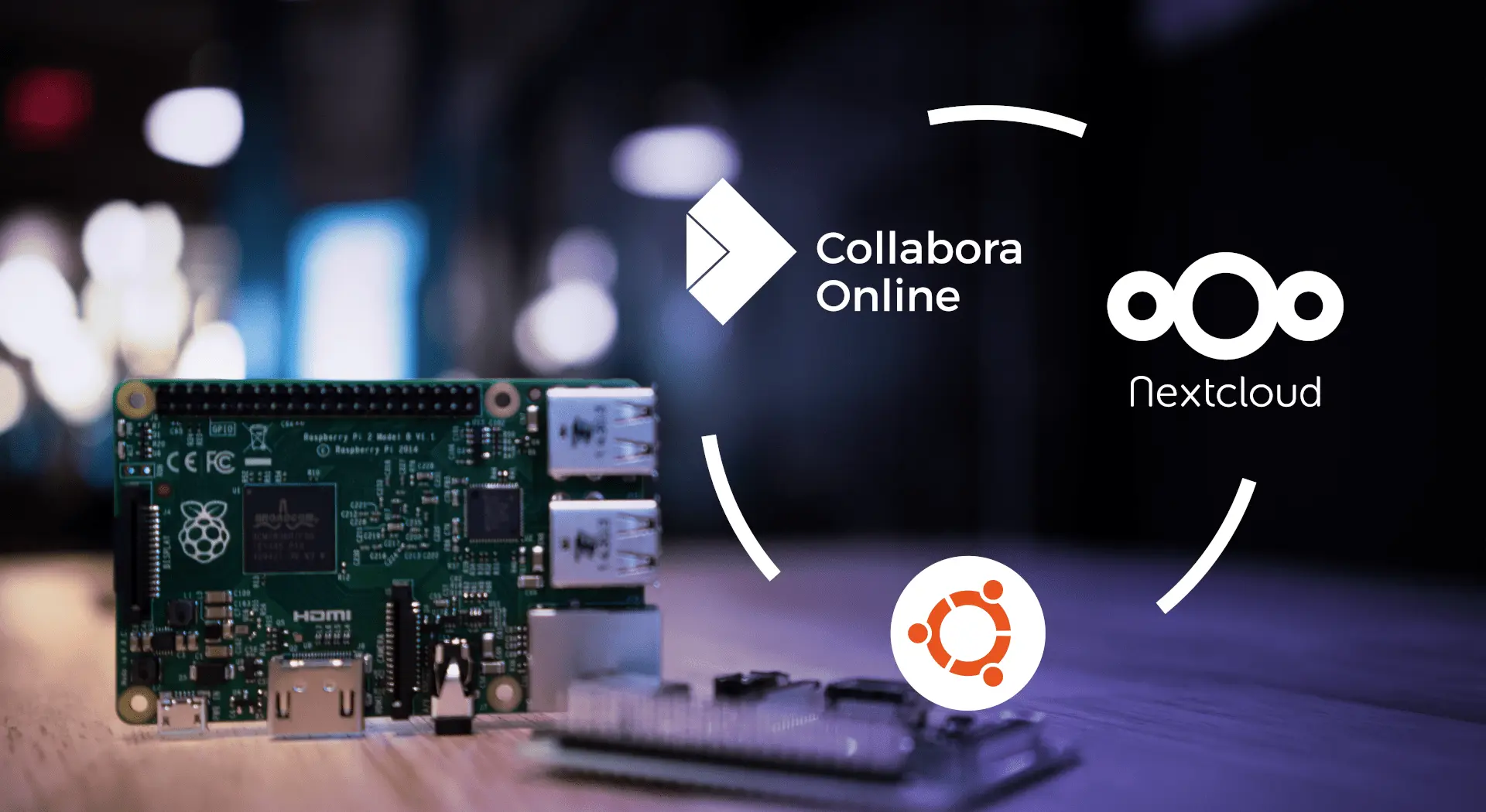 Nextcloud vs Google Drive : un week-end d'installation pour reprendre la main sur ses fichiers 17 On peut facilement installer Nextcloud sur un Raspberry Pi