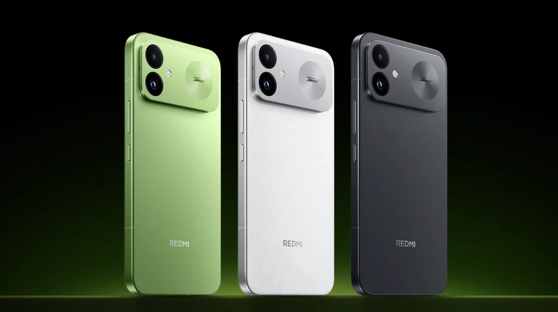 Redmi K100 2