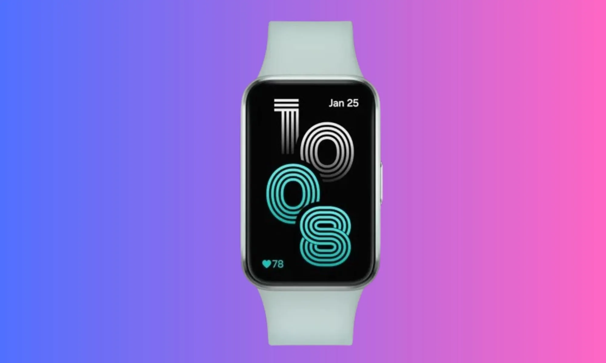 Samsung Galaxy Fit 4 : un design familier, mais des nouveautés encore mystérieuses