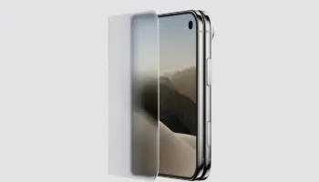 iPhone Duo : Apple confirme que la couche de protection de l’écran pliable pourra être remplacée