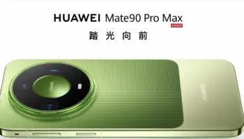 Huawei Mate 90 Pro Max : le Kirin 9050 Pro impressionne surtout par son efficacité en jeu