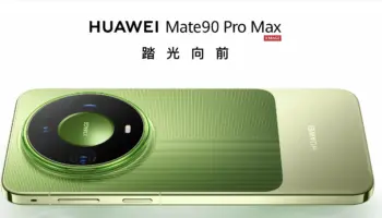 Huawei Mate 90 Pro Max : un smartphone qui mise tout sur la photo longue portée