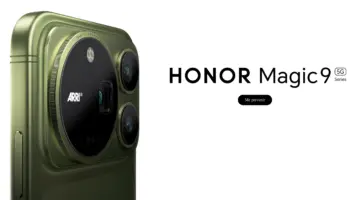 Honor Magic 9 : la série arrivera en Europe dès janvier 2027