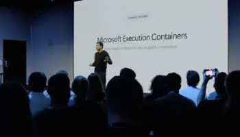 Microsoft veut isoler les agents IA de Windows avec ses Execution Containers