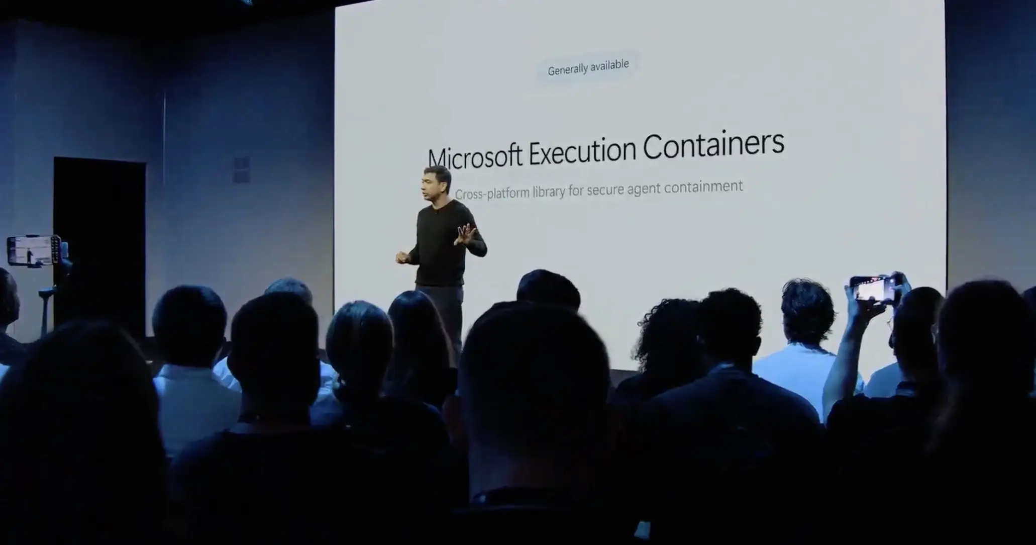 Microsoft veut isoler les agents IA de Windows avec ses Execution Containers