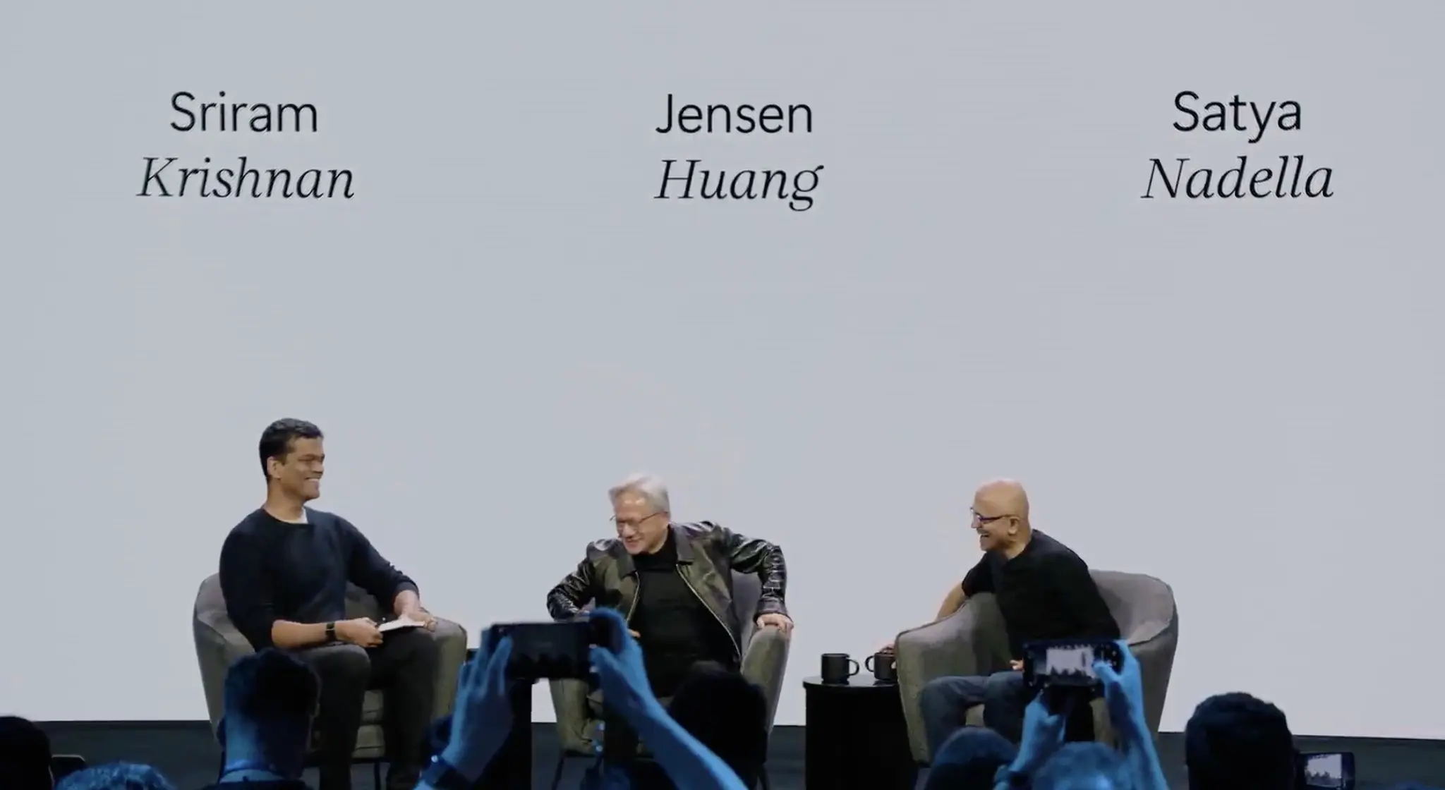 Keynote Microsoft Windows et Surface : le récap complet des annonces