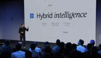 Windows, maison de l’intelligence hybride : ce que Microsoft annonce vraiment pour les agents IA et les modèles locaux