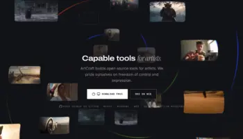 ArtCraft : ces alternatives gratuites à Photoshop et Premiere Pro générées avec l’IA sont loin d’être prêtes