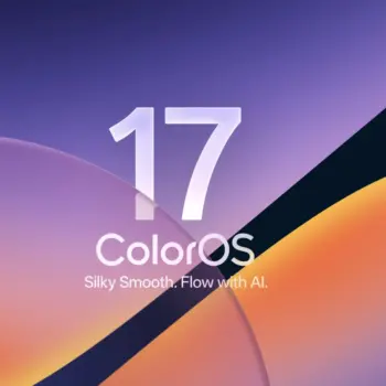 ColorOS 17 : OPPO, OnePlus et Realme dévoilent le calendrier de mise à jour Android 17