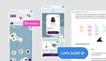 Figma Specs : un éditeur Markdown pour mieux encadrer la création de designs par l’IA