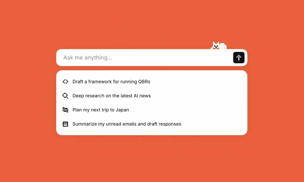 Illustration de l’étape : Choisir un assistant gratuit pour commencer