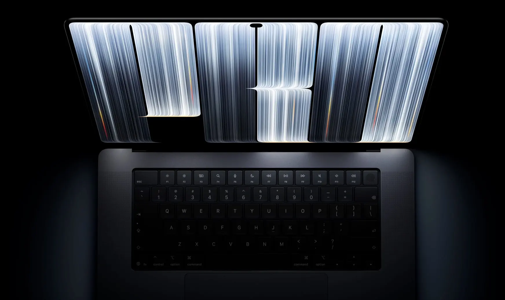 Apple MacBook Pro avec écran PROLED XDR