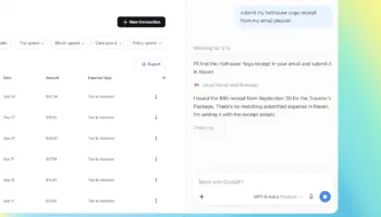 ChatGPT s’intègre davantage à Chrome et peut désormais exploiter vos onglets ouverts
