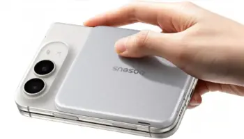 Baseus PicoGo Air AM72 : une batterie magnétique ultra-fine pensée pour l’iPhone Duo